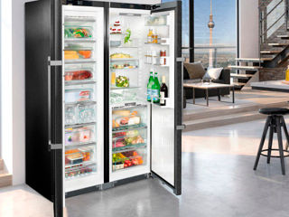 Liebherr frigidere/congelatoare noi direct de la depozit cu garantie! foto 5