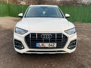 Audi Q5 foto 3