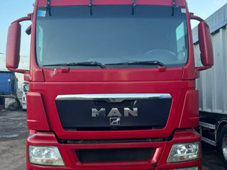 Man TGS 440