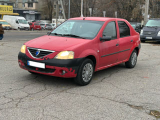 Dacia Logan foto 2