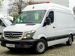 Mercedes Sprinter foto 4