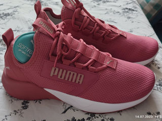 Puma размер 39 наш/ 25.5 см