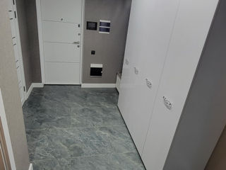 Apartament cu 2 camere, 62 m², Buiucani, Chișinău foto 2