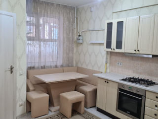 Apartament cu 1 cameră, 46 m², Ciocana, Chișinău