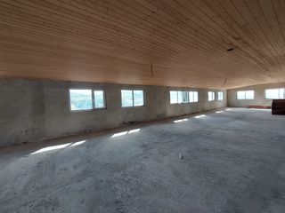 Teren p/u constructii 60 ari + 1100 m2 oficii,depozit.Prima linie.şos.Balcani!!! foto 7