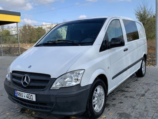 Mercedes Vito