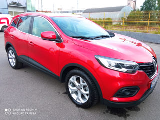 Renault Kadjar foto 2