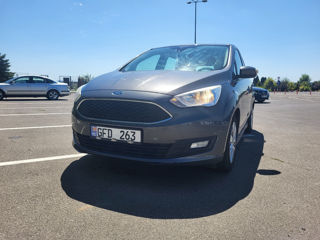 Ford C-Max foto 9