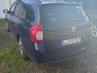 Dacia Logan Mcv foto 3