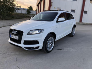 Audi Q7 foto 2