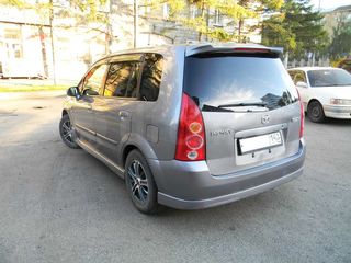 Mazda Premacy piese запчасти! Японские Japan! foto 2