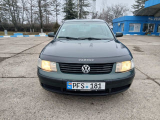 Volkswagen Passat foto 5