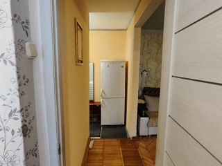 Apartament cu 1 cameră, 30 m², 8 cartier, Bălți foto 3