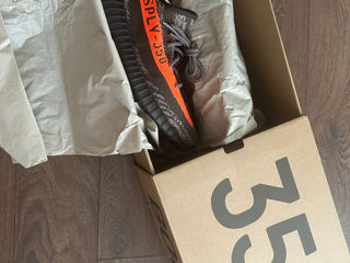 Yeezy 350 v2 M. 39-40 foto 3