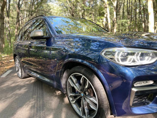 BMW X3 foto 2