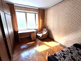 Apartament cu 2 camere, 55 m², Râșcani, Chișinău foto 5