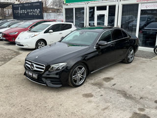 Mercedes E-Class foto 4