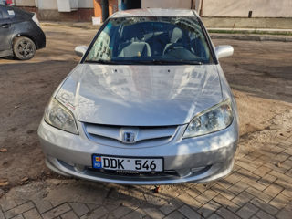 Honda Civic foto 4