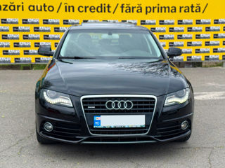 Audi A4 foto 2