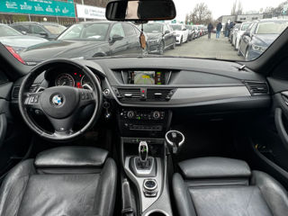 BMW X1 foto 8