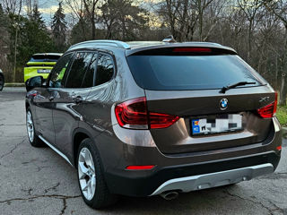 BMW X1 foto 8