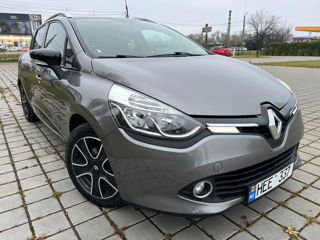 Renault Clio foto 2