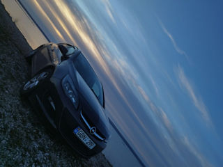 Opel Astra foto 5