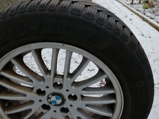 Discuri de bmv 215/60 r17 alpine 6 foto 3