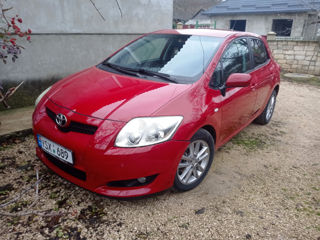 Toyota Auris foto 7