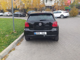 Volkswagen Polo foto 4