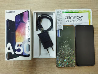 Samsung Galaxy A50 (6/128) - 1100 lei