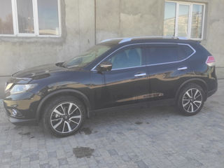 Nissan X-Trail foto 9