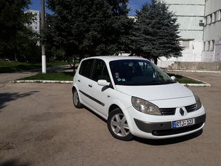 Renault Scenic foto 1