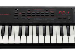 Синтезатор для детей Yamaha PSS A50 . Доставка по всей Молдове. Оплата при получении.