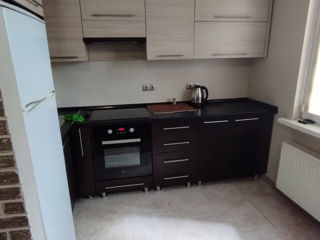 Apartament cu 2 camere, 50 m², Centru, Chișinău foto 4