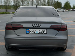 Audi A8 foto 5