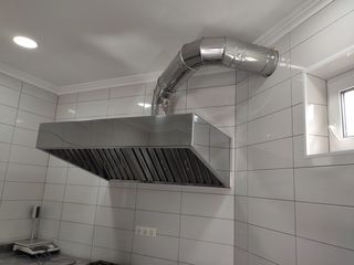 Hote profesionale din inox la orice dimensiune preturi producator foto 5