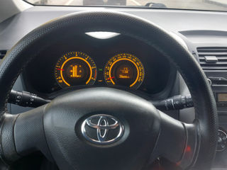 Toyota Auris foto 7