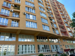 Apartament cu 3 camere, 95 m², Botanica, Chișinău foto 19