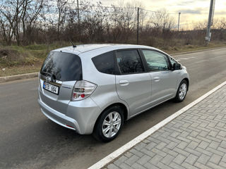 Honda Jazz foto 4