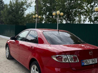 Mazda 6 foto 2