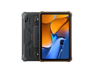 BlackView Active 8 Pro 8/256Gb LTE Orange - всего 4999 леев!