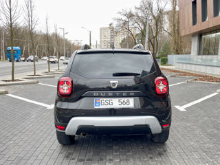 Dacia Duster foto 9