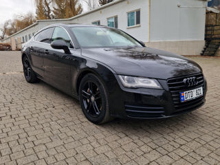 Audi A7 foto 2