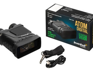 Levenhuk Atom Digital DNB200 Night Vision Binoculars foto 2