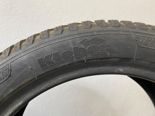 Anvelope Kleber 225/45 R17 iarnă foto 4