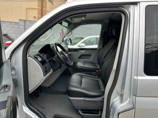 Volkswagen Transporter foto 7