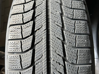 Michelin 225/65/17 iarna foto 2