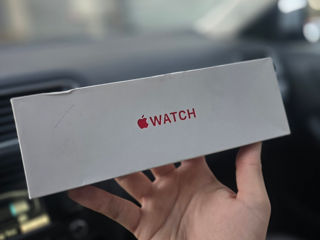 Apple Watch Series 9 41mm Product Red GPS