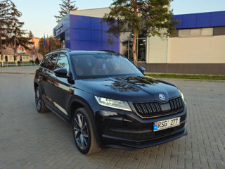 Skoda Kodiaq фото 2